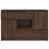 Brown Oak is out of stock