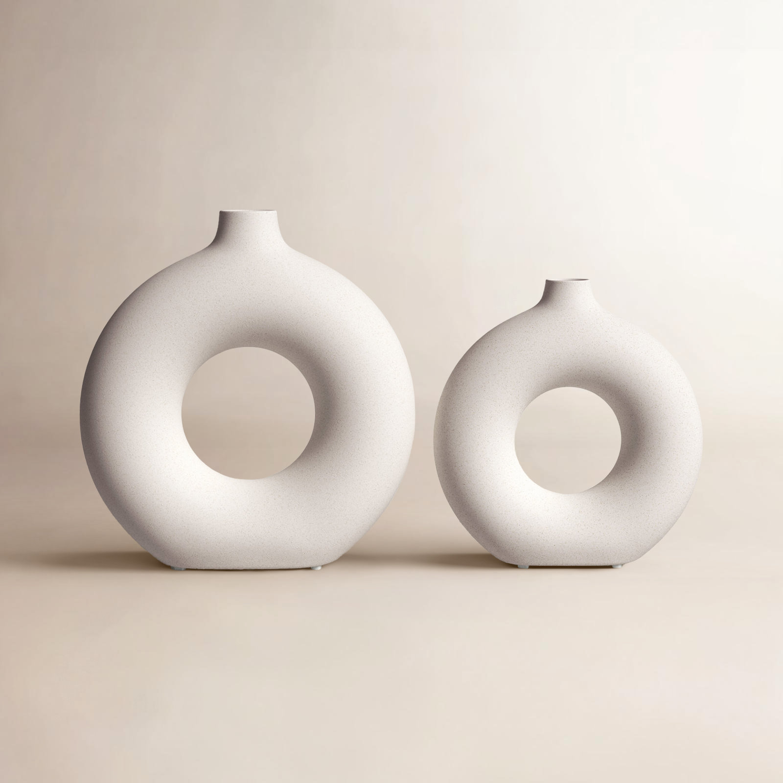 Aionna Ceramic / Porcelain Table Vase