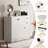 Bryliee 42'' Sideboard