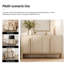 Buffet Mid-Century moderne Adora-1088556476