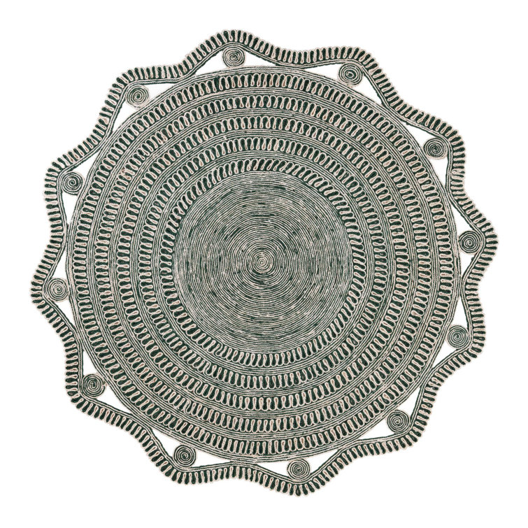 Saumya Courtland Rug