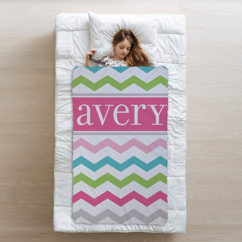Plain Weave / Muslin Throw Blanket, Yes