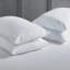 Polyester Medium Support Pillow