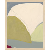 Dreamscape 2 Print by Andrea Stokes