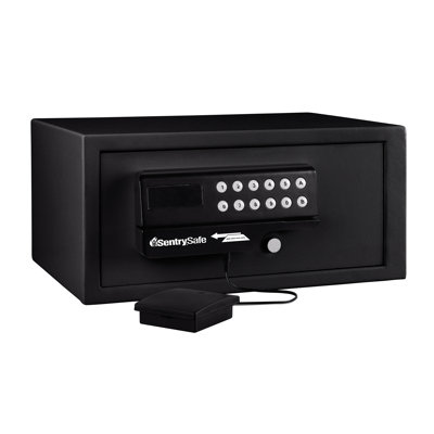 Security Safe Lock