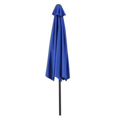 Pierpoint 108'' Market Umbrella