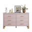 Commode double 6 tiroirs-134116607