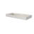 39 Inch Matte White Solid Surface Basin