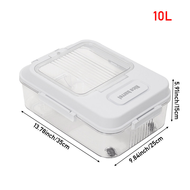 Food Storage Container