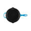 Le Creuset Cast Iron Frying Pan with Metal Handle-1027908917-1040184805