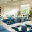 Shifting Gears by Joy Carpets Area Rug-55458016