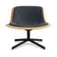 Nonesuch Swivel Lounge Chair-94578334-124930046