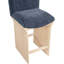 Tabouret de comptoir Shaw Cassady-112293676-112293670