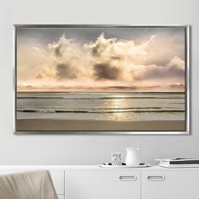 «Warm Breezes», reproduction