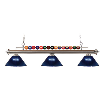 Chapa 3 - Light Dome Pendant