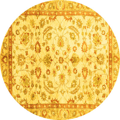 Performance Oriental Indoor Rug