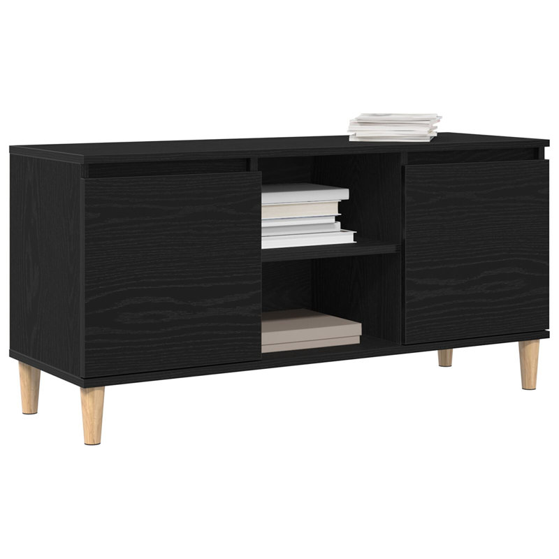 Unfinished TV Stand for TVs up to 40"