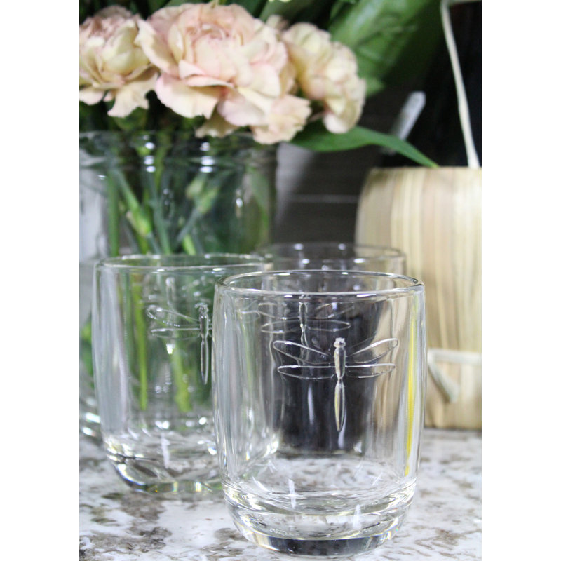 Avella Drinking Glass