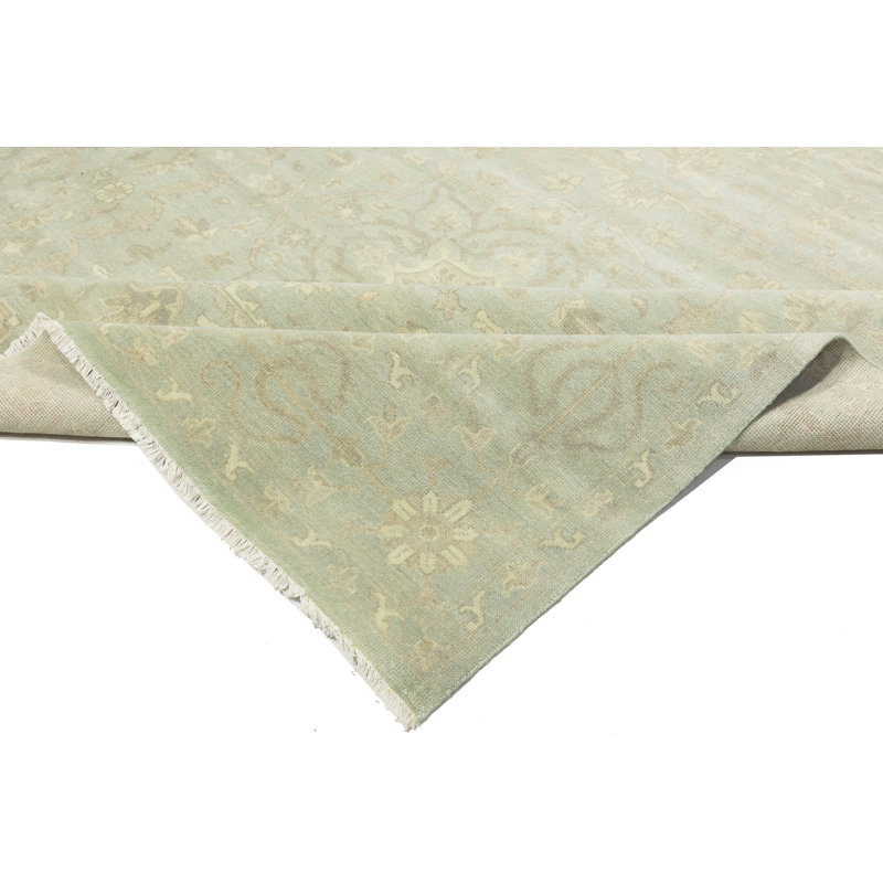Tapis oriental transitionnel M10