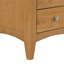 Kilkenny Oak Large Nightstand