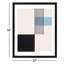 Black And Blue 2 Print by Robert Kamnatnik-1144544071-1144544062
