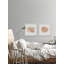 Orange Vision Diptych-2000765972