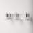 Luke 3 - Light Vanity Light-1570555831