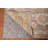 Vegetable Dye Oushak Turkish Large Rug