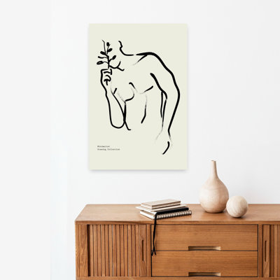 Art contemporain, art contemporain abstrait
