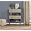 111cm H x 78cm W Standard Bookcase