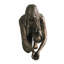 Statue de jardin dame du lac-9559058
