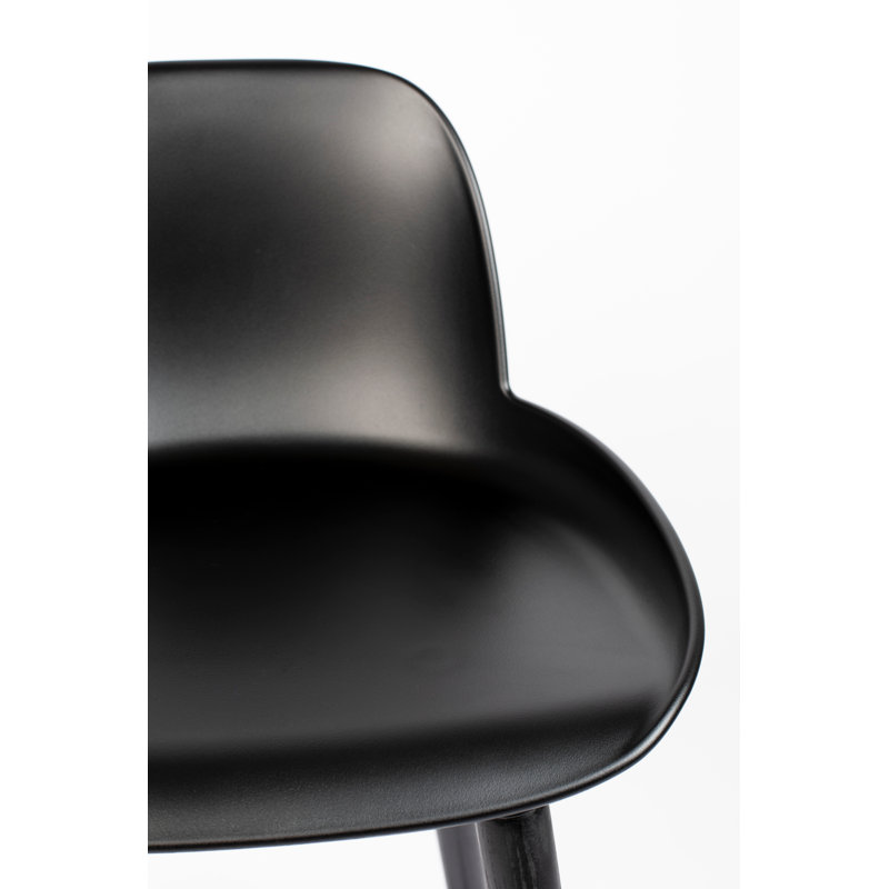 Albert Stool, Counter Stool (26” Seat Height)