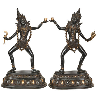 Religious & Spiritual Statue