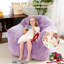 Fauteuil à billes Plush-65563437