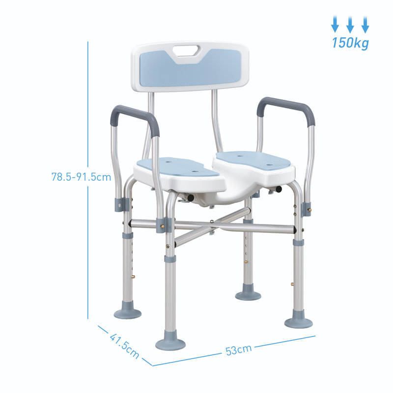 Shower Stool