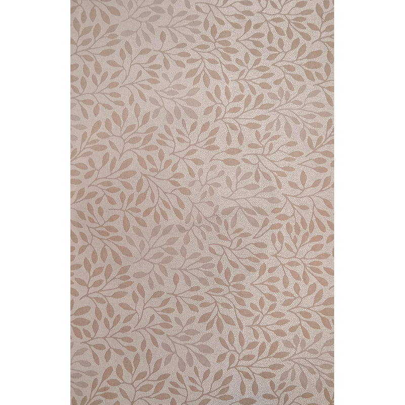 Rossmoor Cotton Blend Quilt, Beige, 260cm W x 240cm L