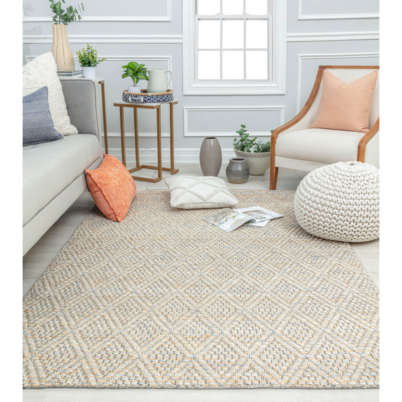 Dabria Indoor Rug, Rectangle 8' x 10'