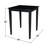 Calumet Heimann Solid Wood Dining Table-1306927164-1306927104