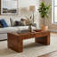 Table basse Lenie Farmhouse-903673739