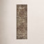 Magnolia Home by Joanna Gaines x Loloi Rust Rug