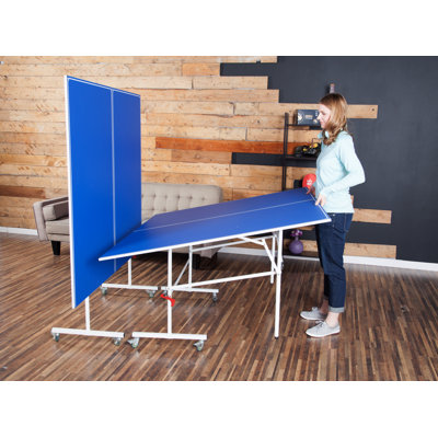 Table de ping-pong intérieure JOOLA Quadri