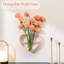 Vase de table Oziel