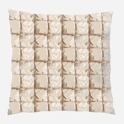 Coussin décoratif