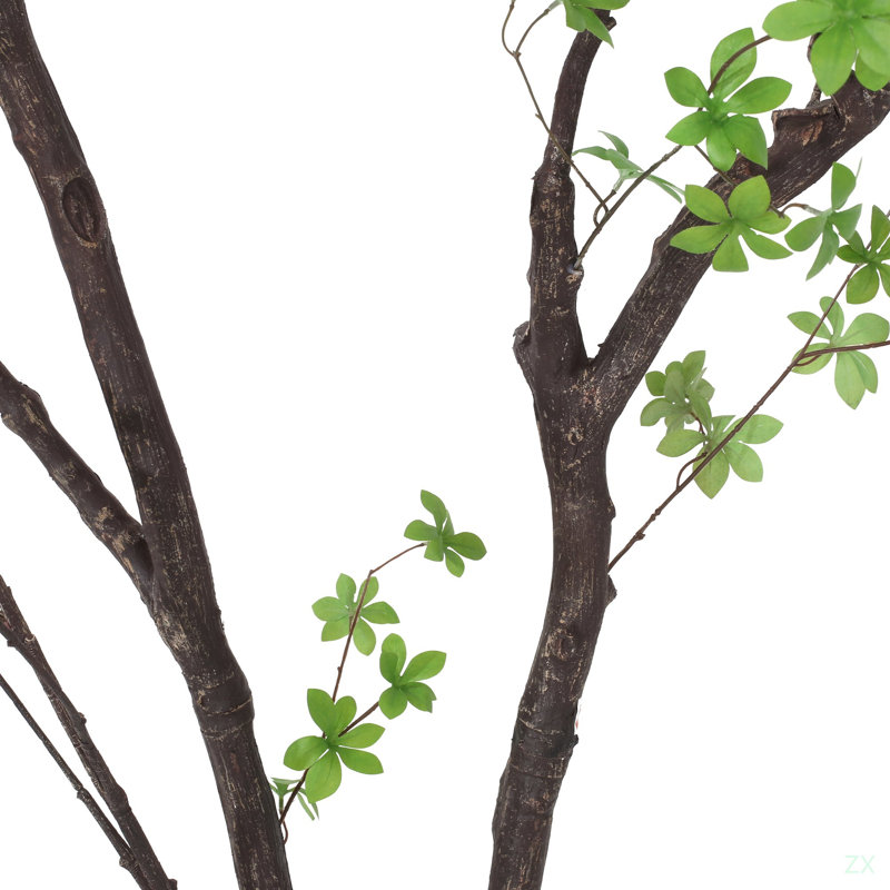 Arbre à feuilles 300CMARTIFICial