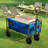 Large Versatile Folding Wagon Cart-102195448