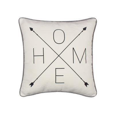 Rochelle Stripe Home Pillow