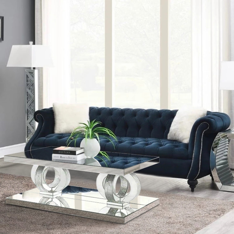 Table basse Thaer