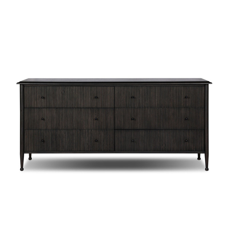 Eloise 6 - Drawer Dresser