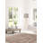 Wool Abstract Indoor Rug