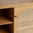 Aalke 58" 2-Door Sideboard with Arched Rattan Panels-91906257